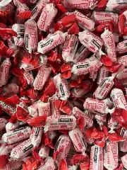 Sour Cherry Tootsie Roll Frooties Wrapped Candy 2 Pounds Free Shipping