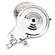 Brake Thickened Type For Bafang MidDrive For Motor Controller High Quality