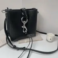 在飛比找蝦皮購物優惠-現貨🤖Rebecca Minkoff mini Megan 