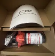 Acesurgeflo 3.5 GPM Water Pressure Pump