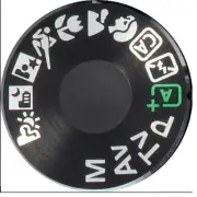 Top Function Dial Model Button Key Part For CANON EOS T4i 650D Camera Repair