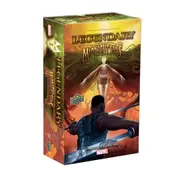 Marvel Legendary - Midnight Sons Deck Building Card Game