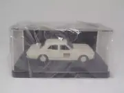 Trax 1:43 TR24H 1968 Ford XT Falcon 500 Sedan - Regent Taxis - NEW