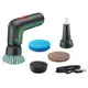 BOSCH UniversalBrush 電動清潔刷 3.6V 《送6入台灣製超細纖維擦拭布》