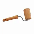 HG Rolling Pin Pastry And Pizza Baker Roller Wooden Baking Kitchen Utensils