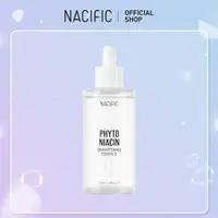 在飛比找蝦皮商城優惠-[NACIFIC] *亮白光采* Phyto Niacin 