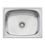 Oliveri 45L Sink Laundry Tub Instert
