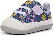 [See Kai Run] Stevie Mini - First Walker Shoe for Infants