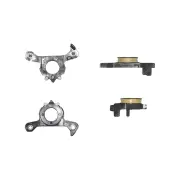 AFI Camshaft Crank postion Sensor for Ford Capri 1.6 16V Convertible