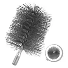 Steel Wire Chimney Brush for Fireplace Flue Pipe Long lasting and Effective