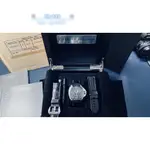 二手 品項極新 沛納海 PANERAI 型號 PAM312 AD公司貨腕錶
