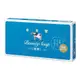 日本牛乳石鹼 牛乳香皂 藍盒 一盒3個入
