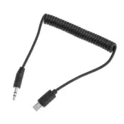 3.5mm-S2 Camera Remote Shutter Release Cable For A7Riii A6500