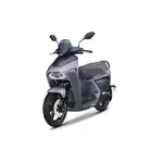 YAMAHA山葉機車 · EC-05 - 電動車