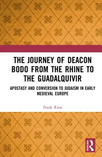 在飛比找博客來優惠-The Journey of Deacon Bodo fro