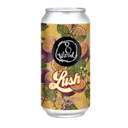 8 Wired Lush Passionfruit Hazy IPA