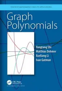 在飛比找博客來優惠-Graph Polynomials