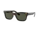 New Ray-Ban Genuine Sunglasses RB2283 MR BURBANK 902/31 Green Havana Man
