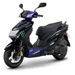 💜附發票 YAMAHA 山葉原廠 左外管 五代 新勁戰 左邊 前叉 黑色 前避震器外管 四代勁戰 五代勁戰 前叉外筒