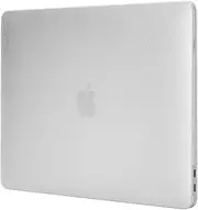 Incase Hardshell Dots Case for 13-Inch MacBook Air 2020, Clear