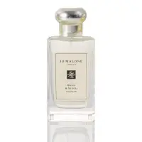 在飛比找博客來優惠-【Jo Malone】羅勒與橙花香水(100ml)珍藏停產香