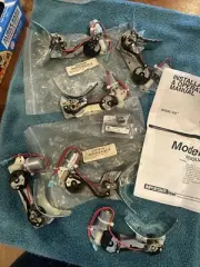Intersection Module Lights S50407M & S50406M