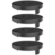 4pcs For Einhell Ce-ct 36 / 30 Li E-solo / Agillo 36 / 255 Bl / Agillo 18 / 200 Lawn Mower Tle-01-1