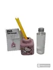 New Sanrio Hello Kitty Ceramic Reed Diffuser w Lavender Oil and 5 Reed Stick