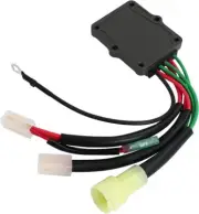 YAMAHA 150HP-200HP Rectifier & Regulator Assembly , Replaces*: 67H-81960-01-00