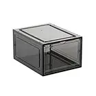 Shoe Organizer Damp-proof Reusable Multifunctional Shoe Storage Box Eco-friendly