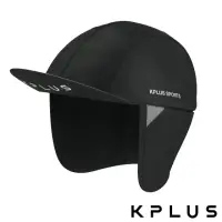 在飛比找momo購物網優惠-【KPLUS】防風蓋耳保暖騎行小帽/單車小帽