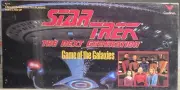 Star Trek The Next Generation Game of the Galaxies Sealed New 1993