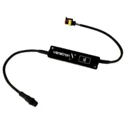 VDO B00042201 Veratron Linkup Analog To Nmea 2000 Gateway