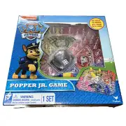 Paw Patrol Popper Jr. Game Nickelodeon