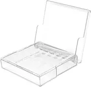 Mobestech Cap Pp Storage Box Light-protected Injection Holder for Clinic and Hospitals