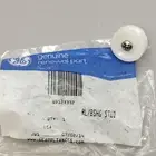 NEW Genuine GE WD12X332 Upper Rack Roller Bushing For Certain GE Dishwashers