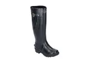 Cotswold Womens/Ladies Windsor Tall Wellington Boot (Black) - UTFS6440