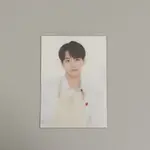 SEVENTEEN 2020 CAFE 淨漢 小卡