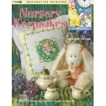 NURSERY KEEPSAKES