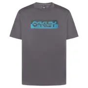 Oakley Duality B1B Tee Grey