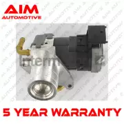 Fits Vauxhall Zafira Vectra Frontera Saab 9-5 9-3 Aim EGR Valve #1