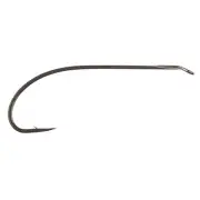AHREX HR418 WD BOMBER HOOK - Fly Tying Salmon Steelhead Sea Run Brown Trout NEW!