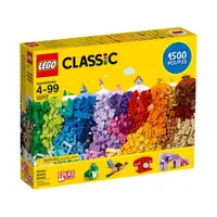 在飛比找蝦皮商城優惠-LEGO 樂高 10717 CLASSIC 經典積木創意盒