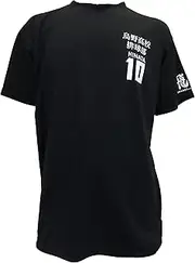 ハイキュー!!(ハイキュー) Haikyu 5331-505 Men's Volleyball Shirt