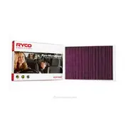 Ryco MicroShield Cabin Air Filter - RCA114MS