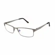 Foster Grant Men's Samson e-Readers Advanced Reading Glasses Reduces Blue Light