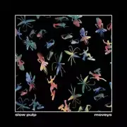 Slow Pulp - Moveys (LP) (Neon Green)