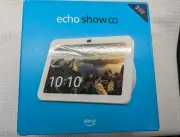 Amazon Echo Show 8 3rd Generation R85SD6 8" HD Screen Smart Speaker With Alexa