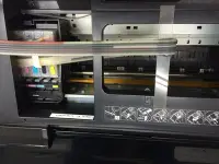 在飛比找Yahoo!奇摩拍賣優惠-EPSON T50 愛普生 彩色 噴墨 連續供墨 改 CD光