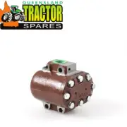 Zetor Tractor Hydraulic Pump